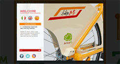 Desktop Screenshot of bikemi.com